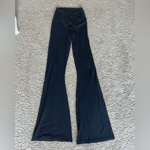 Size Small Aerie Crossover Flare Leggings